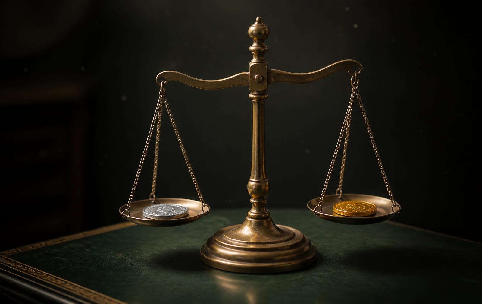 3 Common Misconceptions About Gold