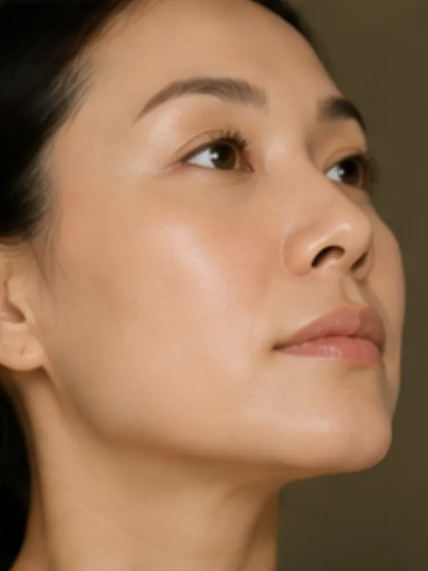 After Skin Tightening Therapy