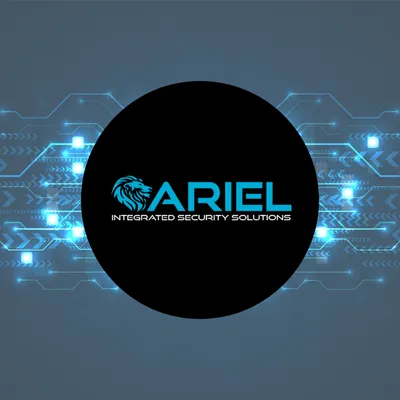 AI Agency Client Ariel Security