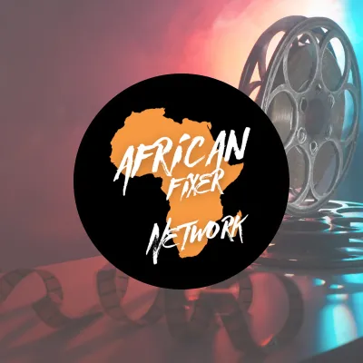 AI Agency Client Africa Fixer