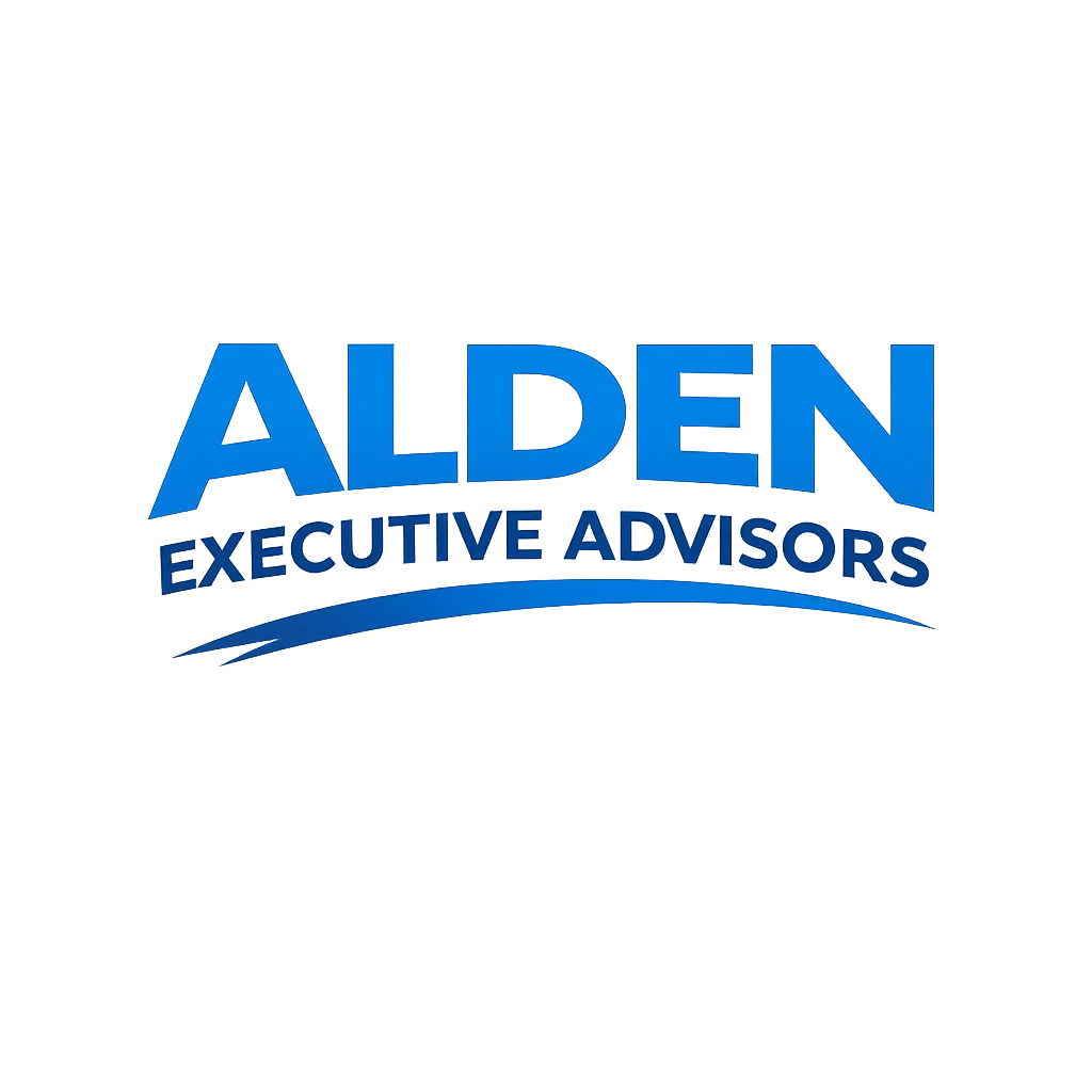 Alden Executive Advisors logo