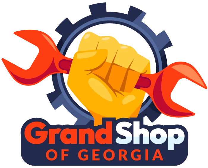 Grand Shop Of Georgia