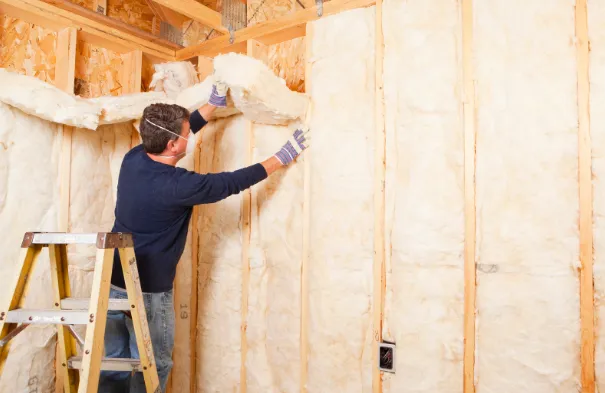 Wool Insulation