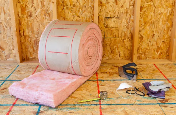 Home Insulation