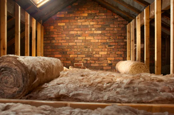 Loft Insulation