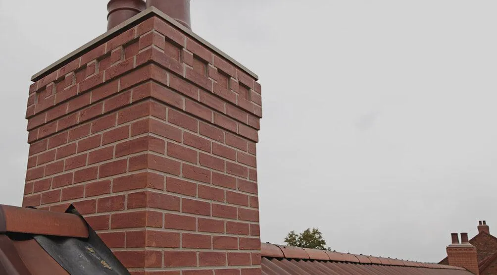 Chimney Repair