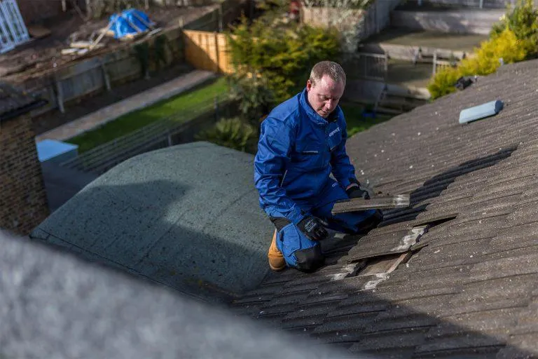 Roof Repair