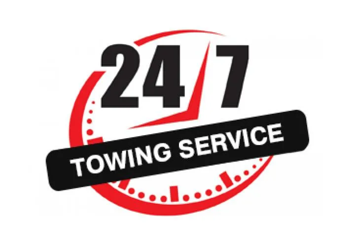 24/7 Towing