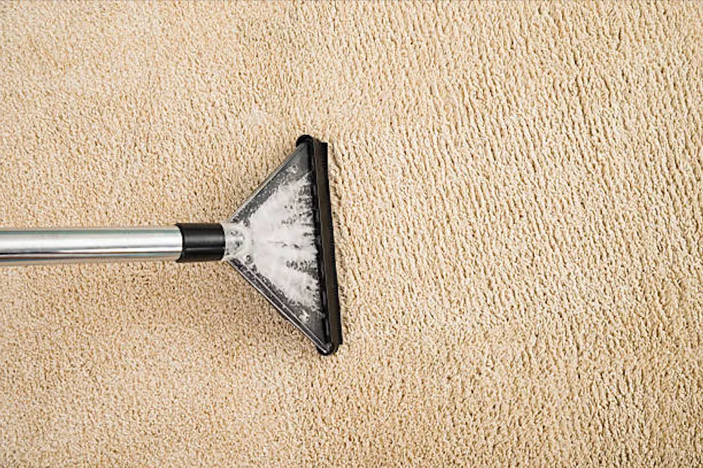 Carpet Clean