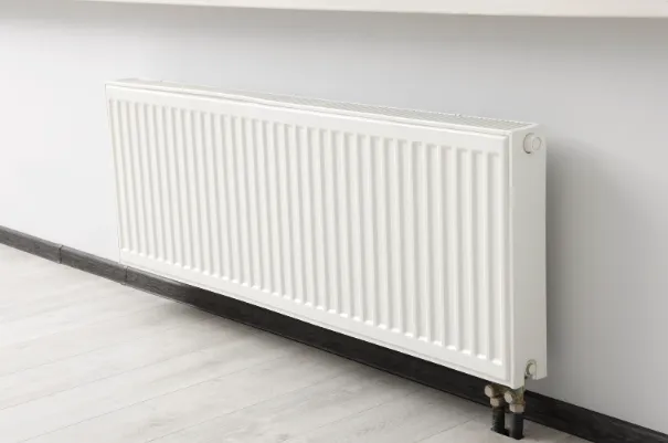 Central Heating Installation