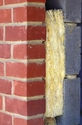 Cavity Wall Insulation