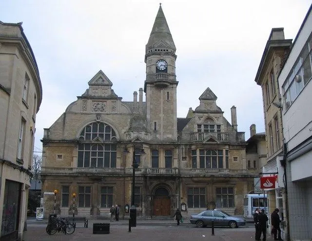Trowbridge