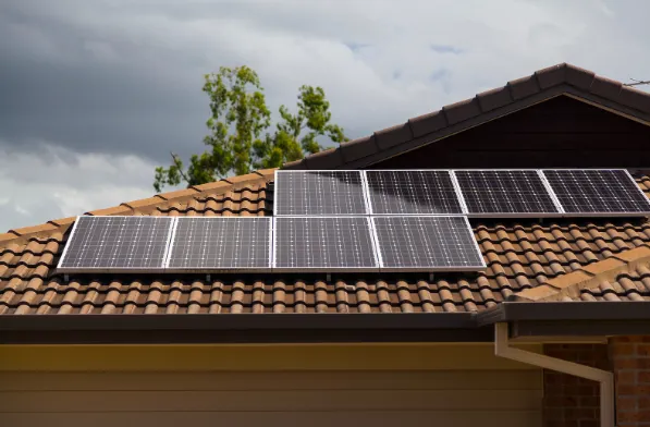 Household Solar Panels