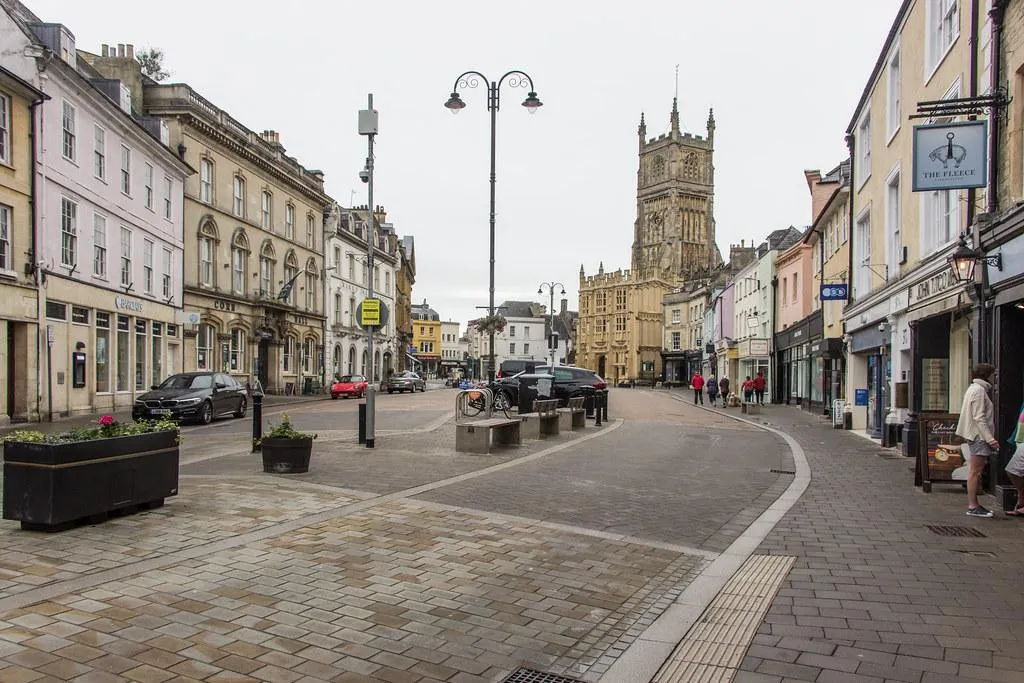 Cirencester