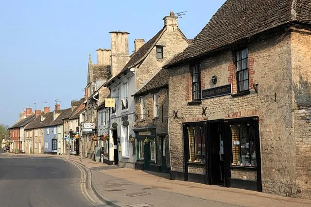 Lechlade