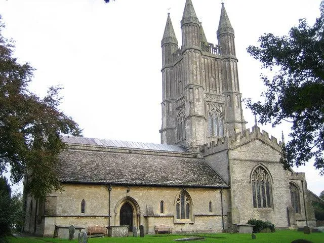 Cricklade