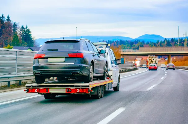 Car Recovery