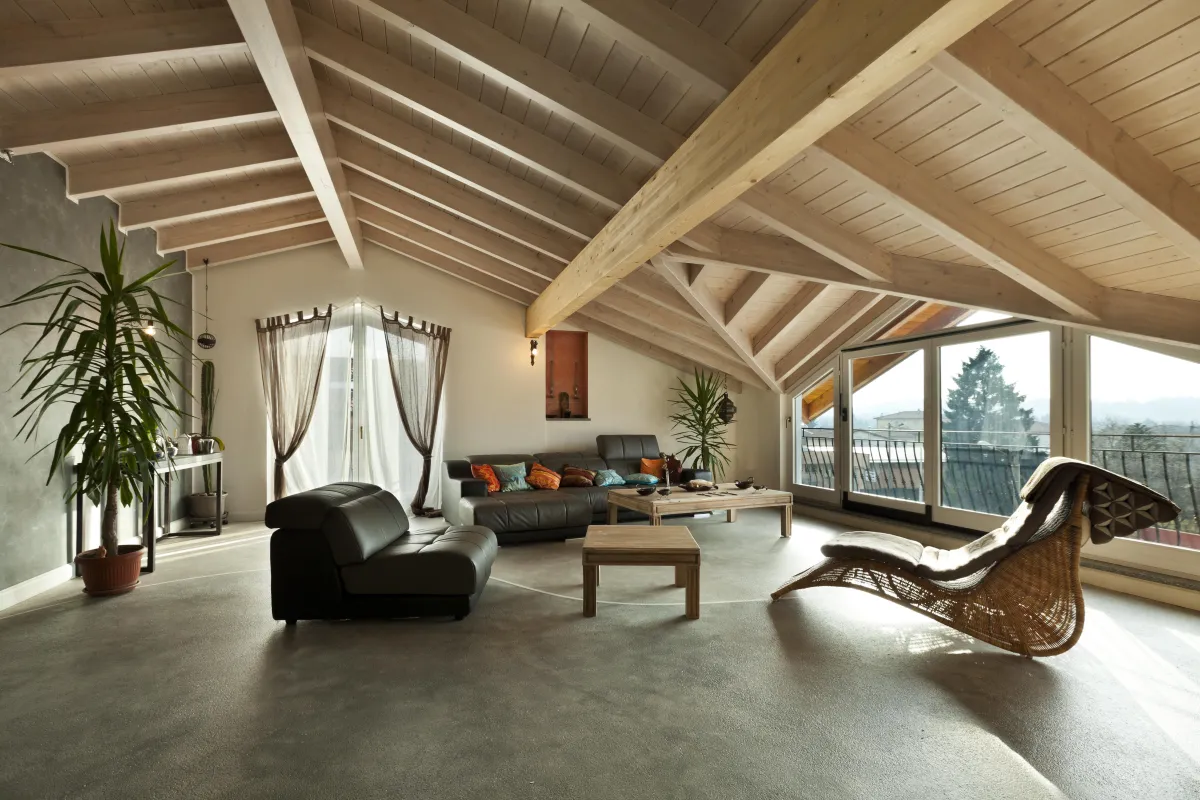 Loft Extension