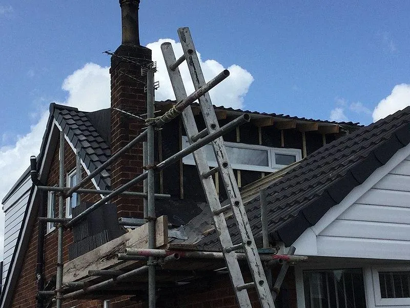 Dormer Loft Conversion