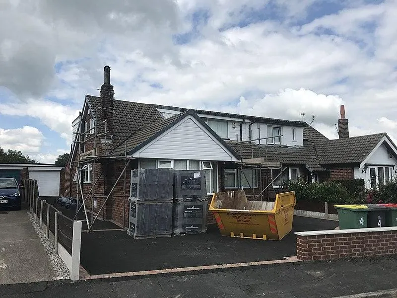 Dormer Loft Conversion