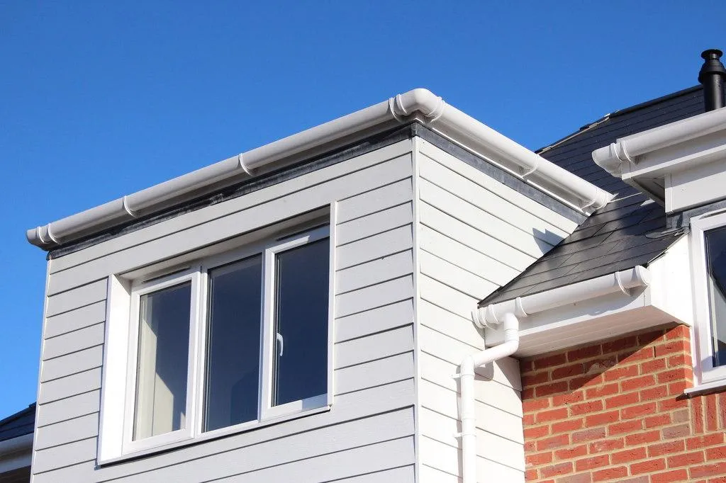 Dormer Loft Conversion