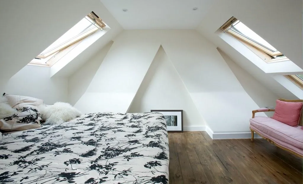 Loft Extension