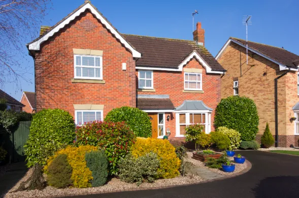 Hip to Gable Loft Conversion