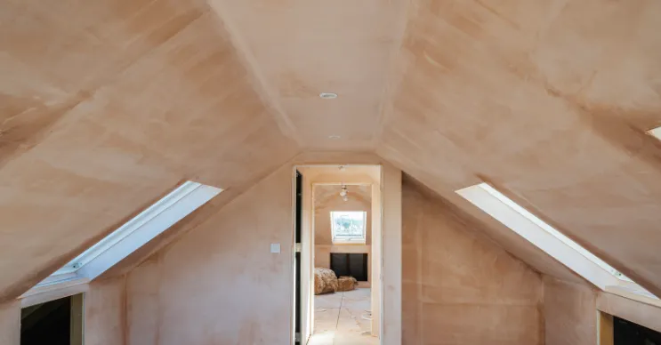 Loft Conversion