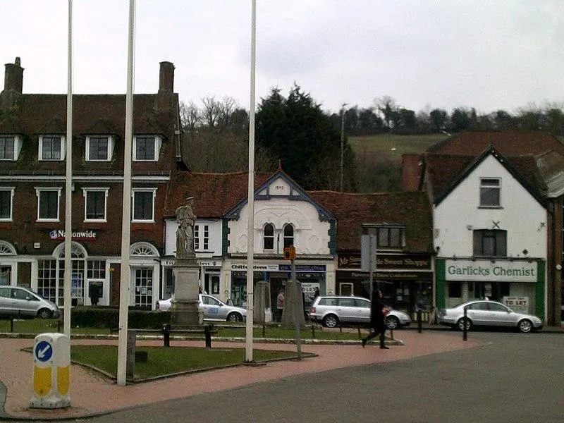 Chesham