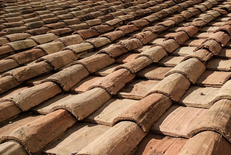 Roofing Tiles