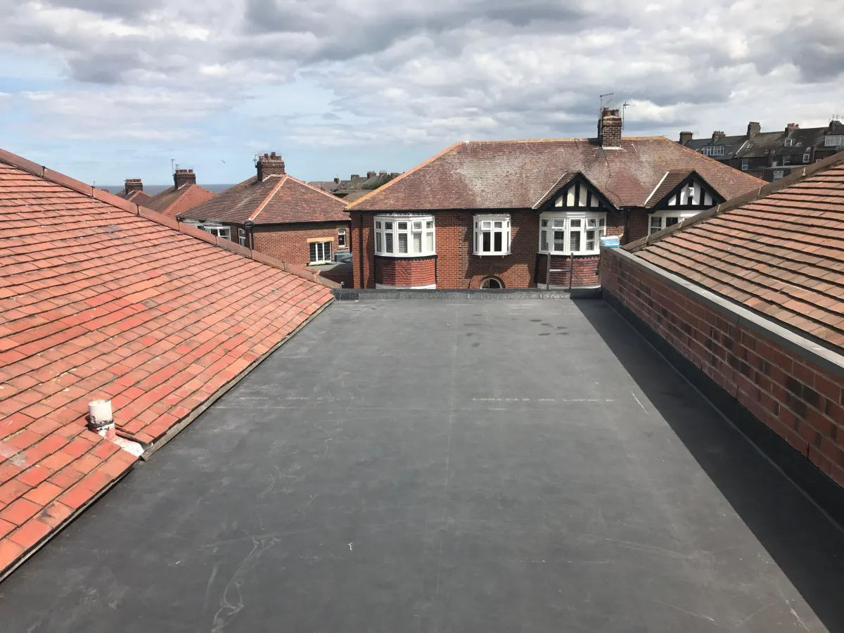 Flat Roofing