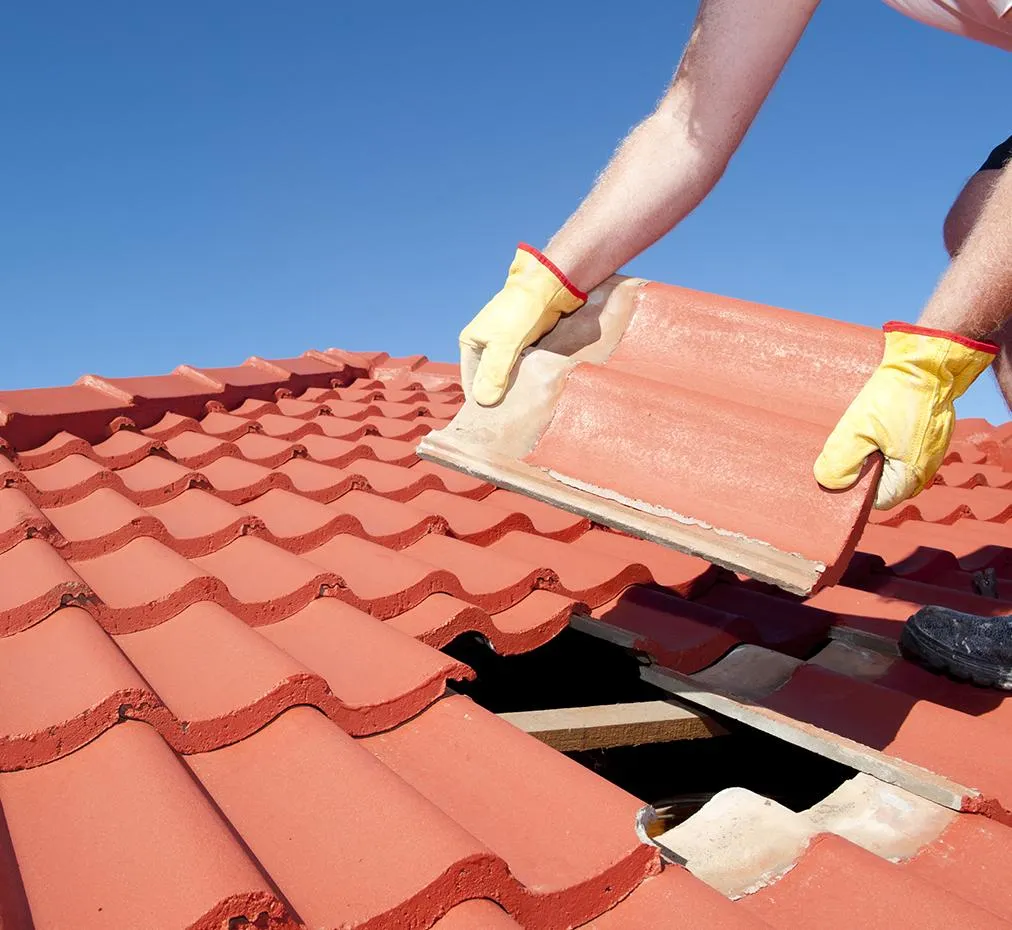 Roofing Repairs