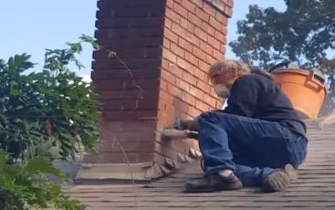 Chimney Repair