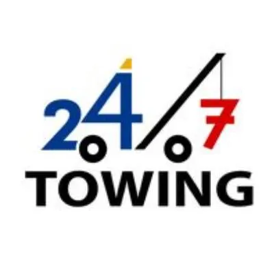 24/7 Towing