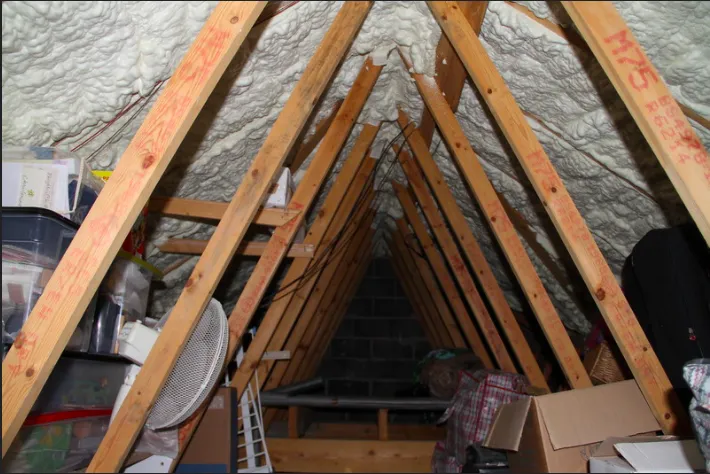 Loft Insulation