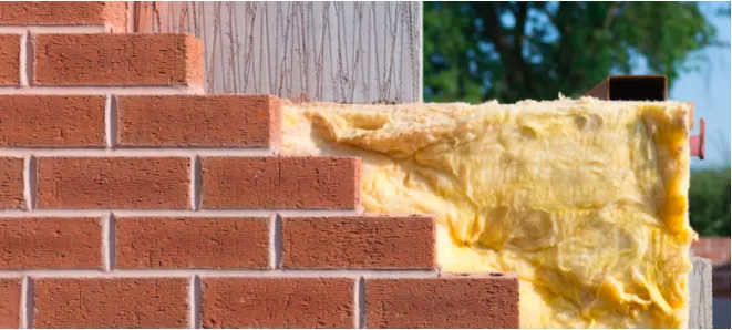 Cavity Wall Insulation