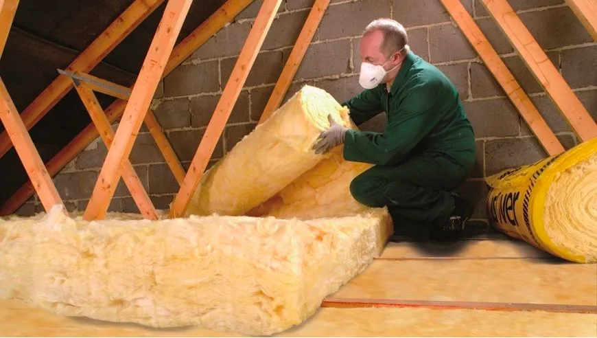 Loft Insulation