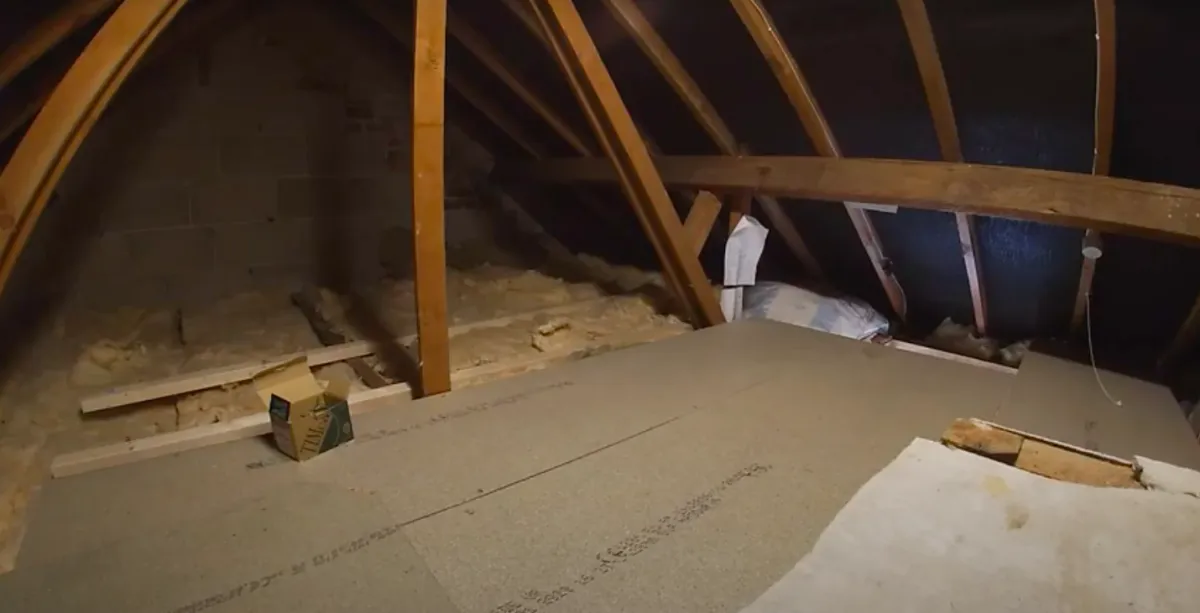 Loft Insulation