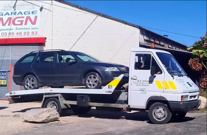 Car Recovery