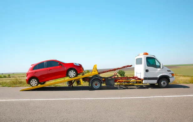 Roadside Towing