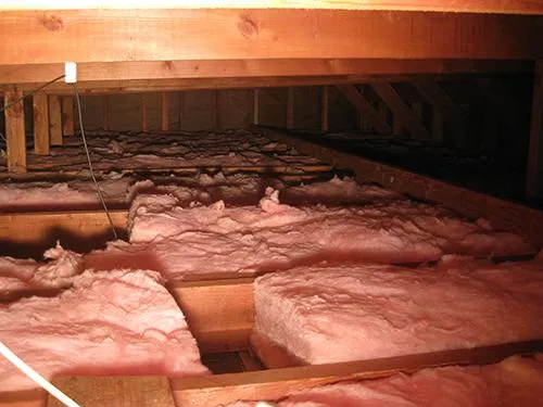 Home Insulation