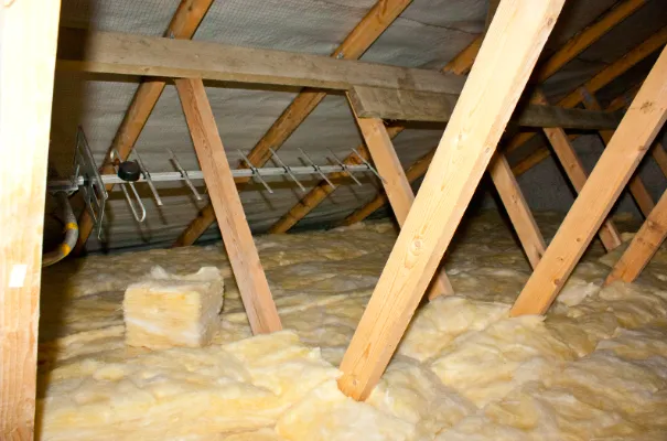 Insulation