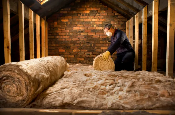 Loft Insulation