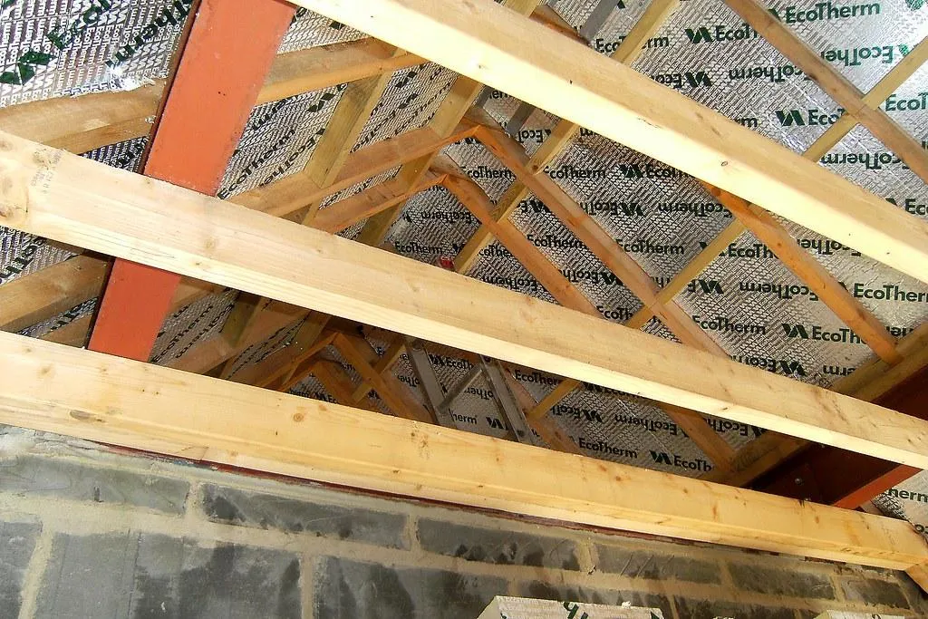 Roof Insulation