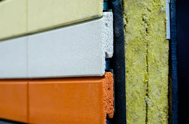 External Wall Insulation