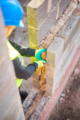 Cavity Wall Insulation