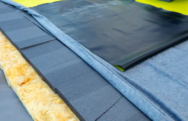 Conservatory Roof Insulation