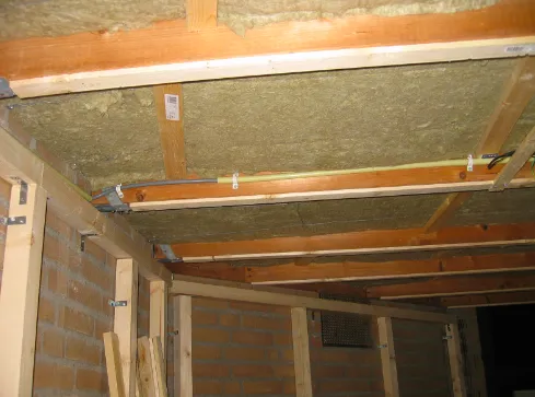 Home Insulation