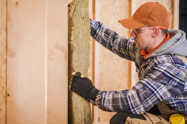 Loft Insulation