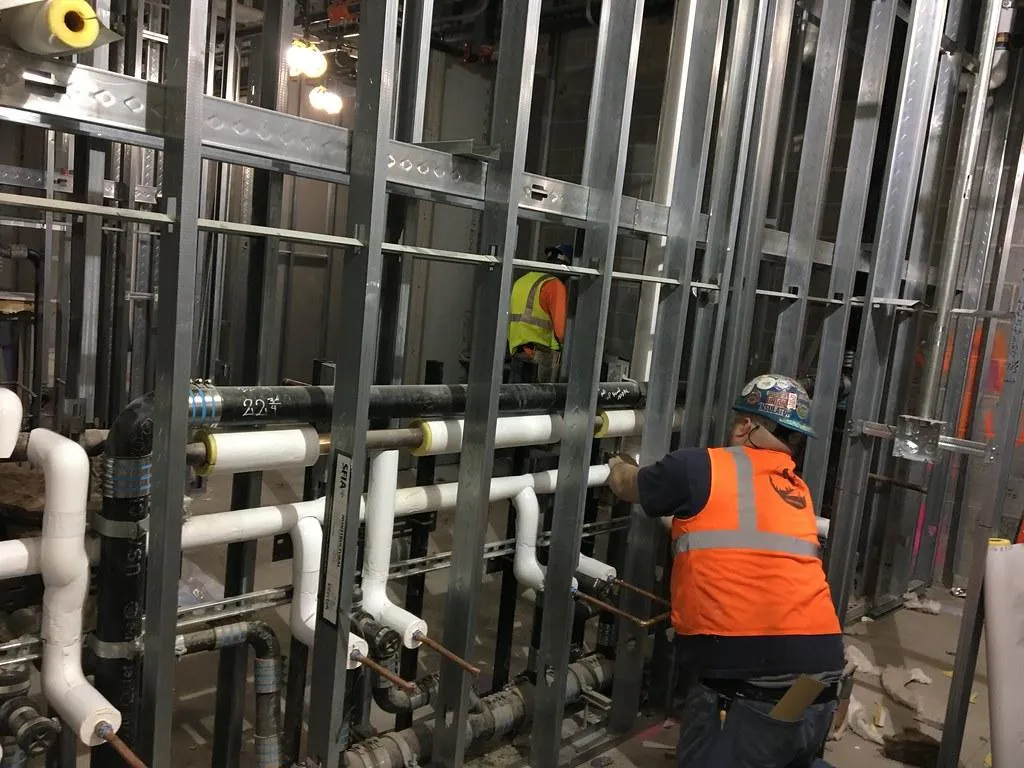 Pipe Insulation